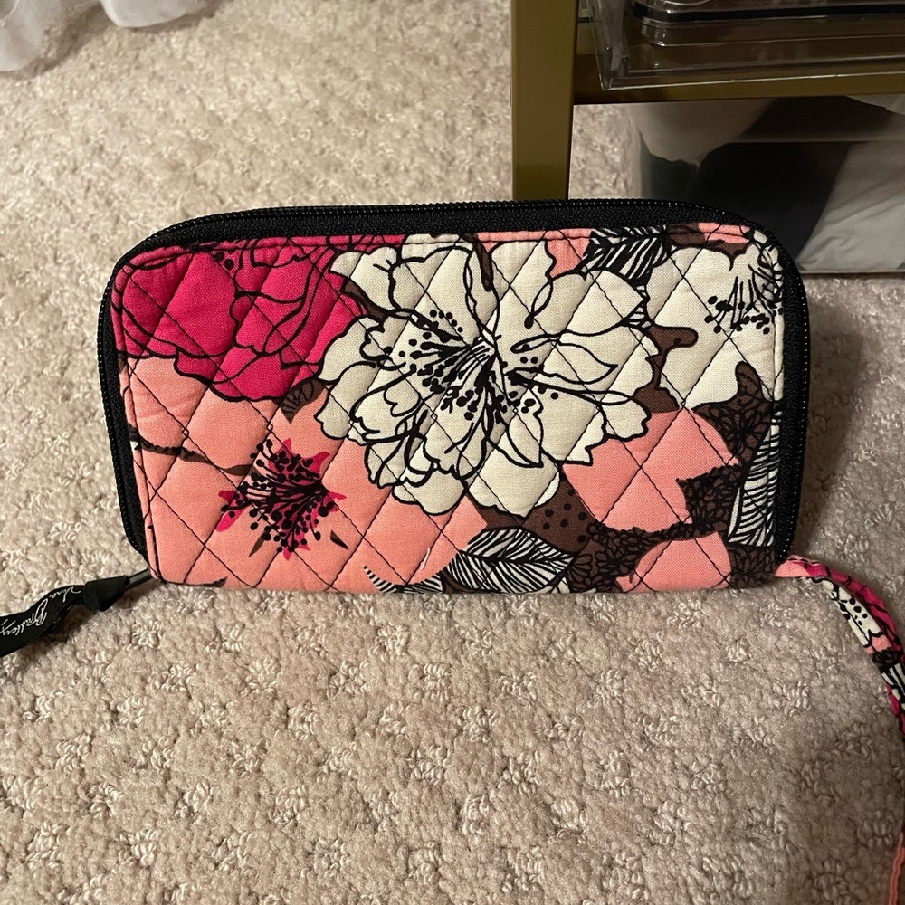 Vera Bradley wallet